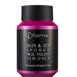 easy&go sponge nail polish remover