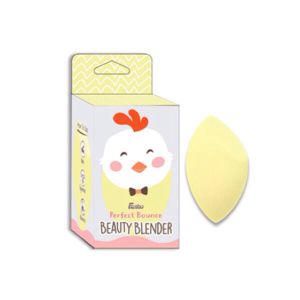 Perfect Bounce Beauty Blender