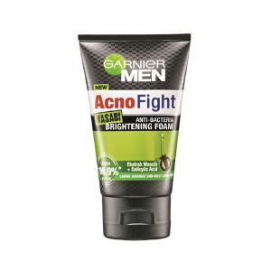 Acno Fight Wasabi Foam