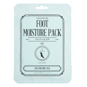 Foot Moisture Pack