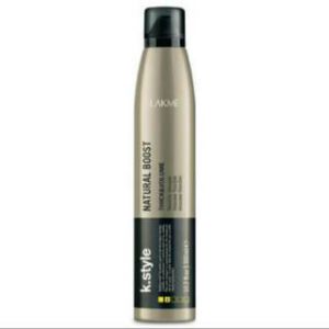 Natural Boost Thick & Volume Flexible Mousse