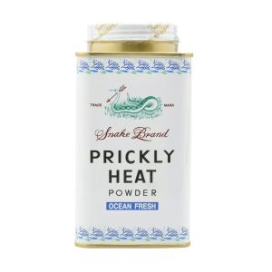 Prickly Heat Powder