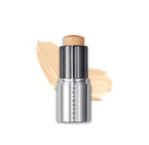 Cover FX click cream foundation