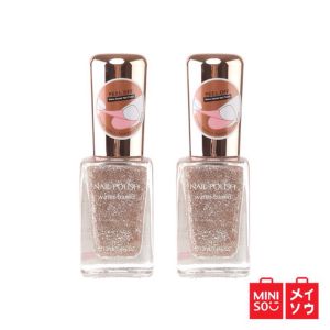 Water Based Nail Polish