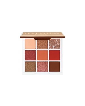 Goddess Eyeshadow Palette