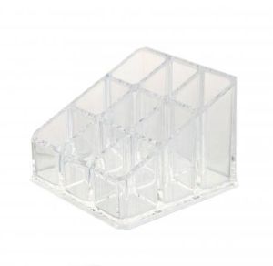 Multifunctional Cosmetic & Jewelry Organizer