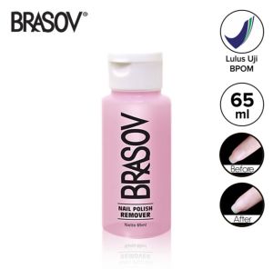 Nail Polish Remover