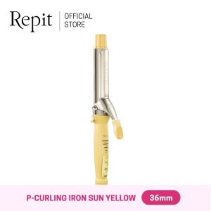 P-Curling Iron