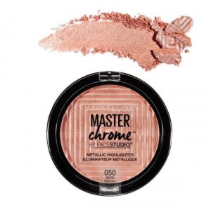 Master Chrome Highlighter