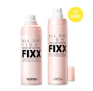 All Day Tight Make Up Setting Fixx