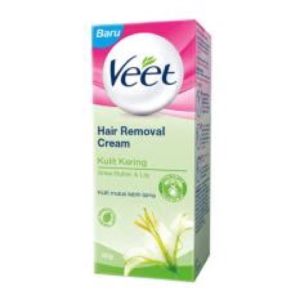 Hair Removal Cream
