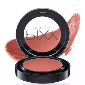 Twin Blush