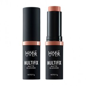 Multifix Matte Blusher