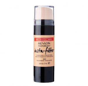 Insta-filter Foundation