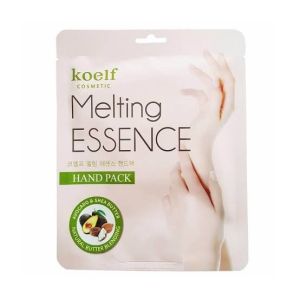 Melting Essence Hand Pack