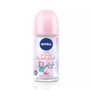 Brightening Hijab Fresh Deodorant Roll On