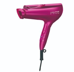 NTCD50 Collagen & Platinum Hair Dryer