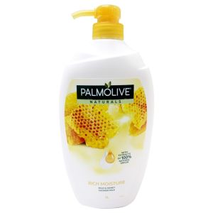 Naturals Shower Milk