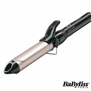 Paris Sublim Touch Curling Iron C332E