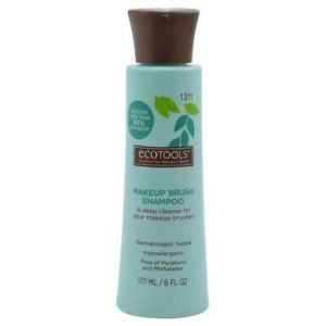 Makeup Brush Shampoo