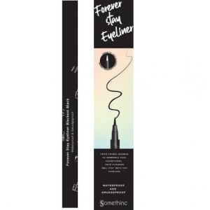 FOREVER STAY Waterproof Liquid Eyeliner