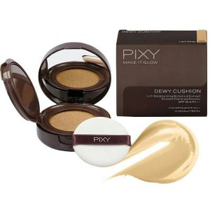 Make It Glow Dewy Cushion
