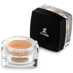 Smooth Corrector Cream Foundation