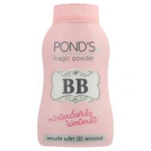 Magic Powder BB