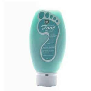 Foot Massage
