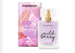 Wildberry EDP