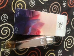 L' EAU KENZO