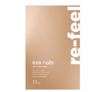 Re-Feel Jelly Nail Bond