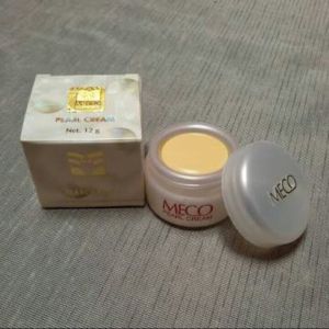 Pearl Cream