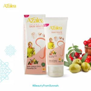 Intensive Skin White Cream