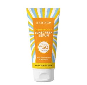 Hydramax-C Sunscreen Serum SPF 50 PA++++