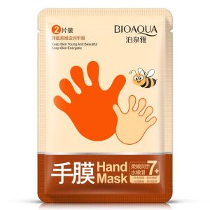 Honey Hand Mask