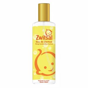 Eau De Zwitsal Body Mist for Adults