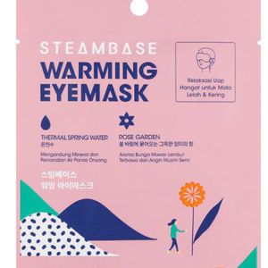 Warming Eyemask