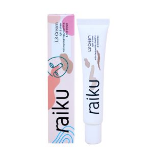 LS Cream (Light & Sheer Cream)