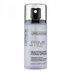Prime and Fine Multitalent Fixing Spray