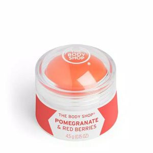 Pomegranate & Red Berries Solid Fragrance