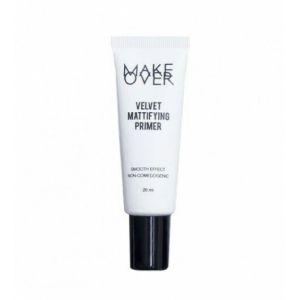 Velvet Mattifying Primer