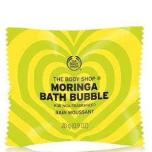 Moringa Fragranced Bath Bubble