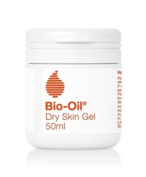 Dry Skin Gel