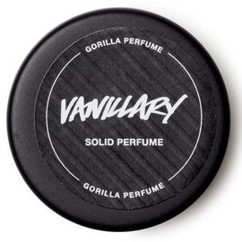Vanillary