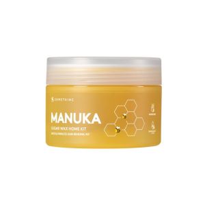 Manuka Sugar Wax Home Kit