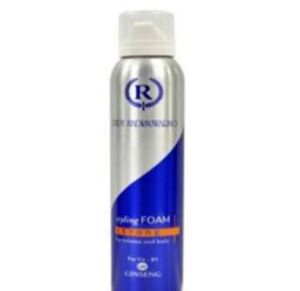 Styling Foam