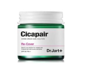 Cicapair Re-Cover