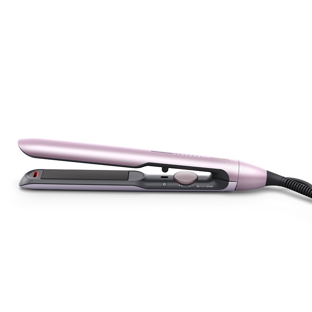 Hair Straightener 5000 Argan Plate