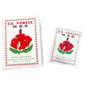 PO Powder